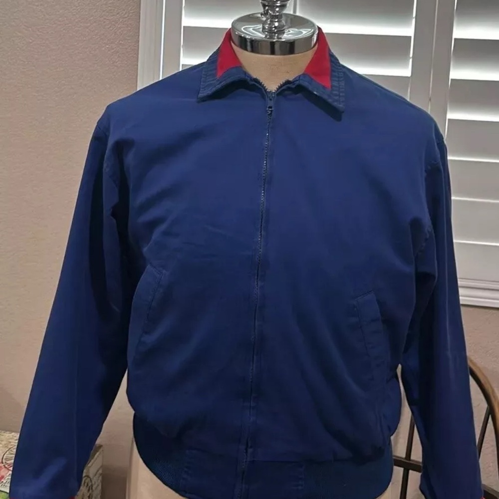Disneyland Cast Member Jacket